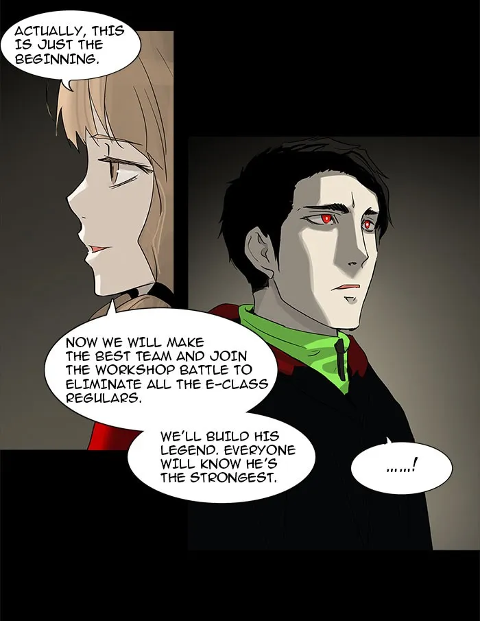 Tower Of God Chapter 132 Image 26