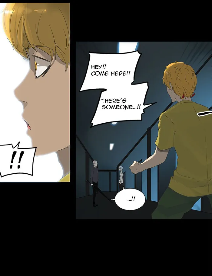 Tower Of God Chapter 133 Image 64