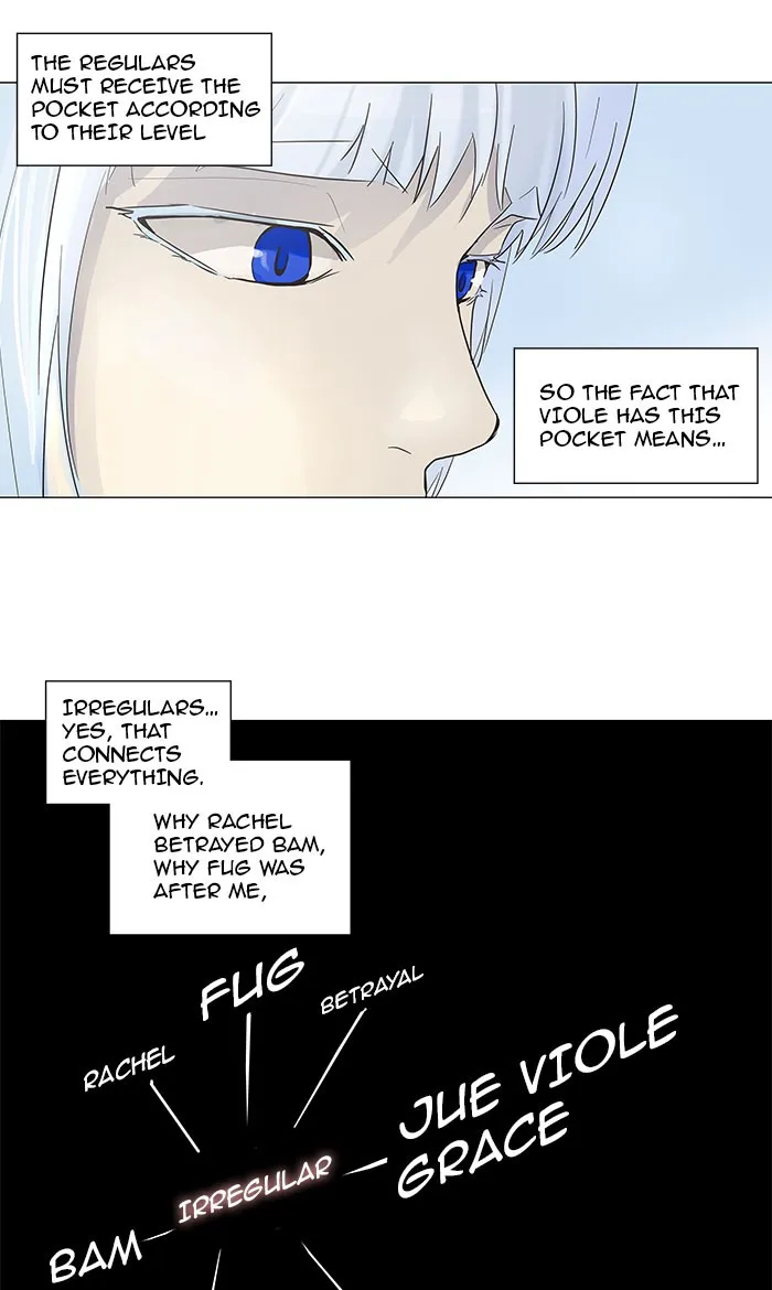 Tower Of God Chapter 133 Image 96