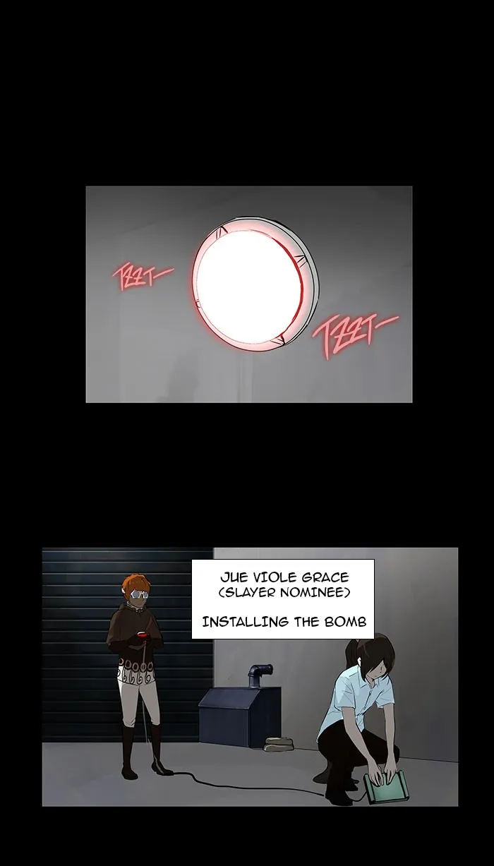 Tower Of God Chapter 137 Image 107