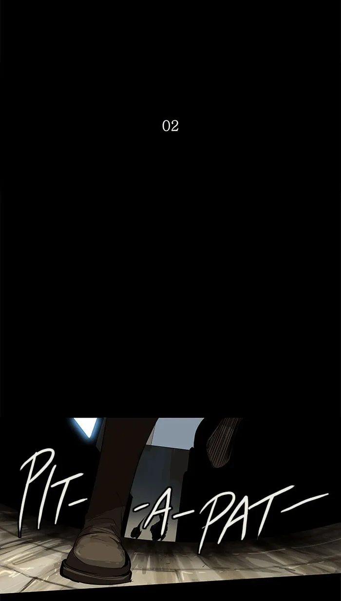 Tower Of God Chapter 137 Image 13