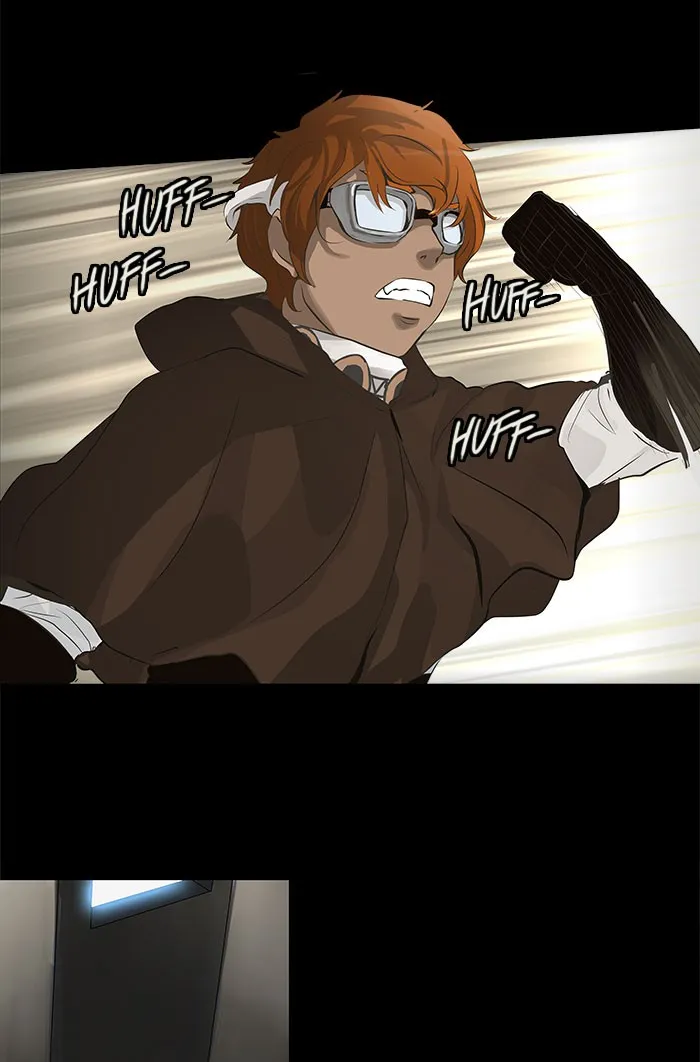 Tower Of God Chapter 137 Image 15