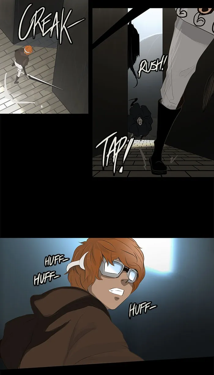 Tower Of God Chapter 137 Image 17