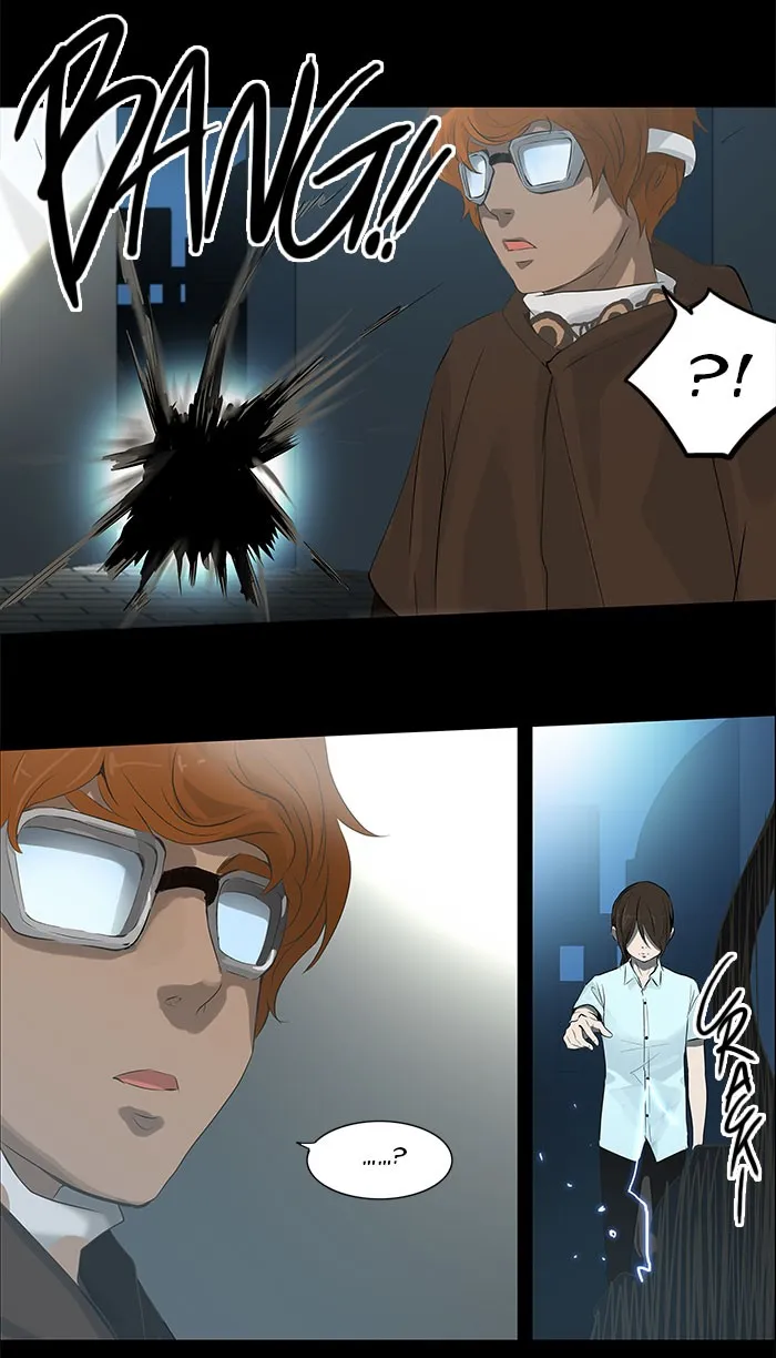 Tower Of God Chapter 137 Image 23