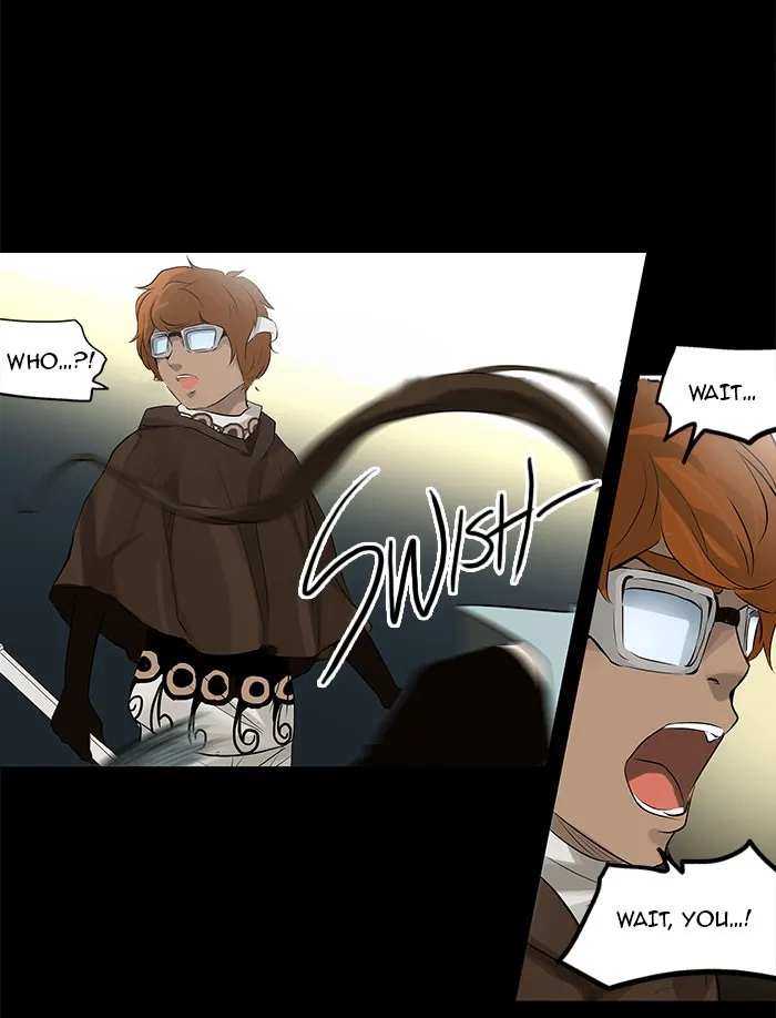 Tower Of God Chapter 137 Image 25