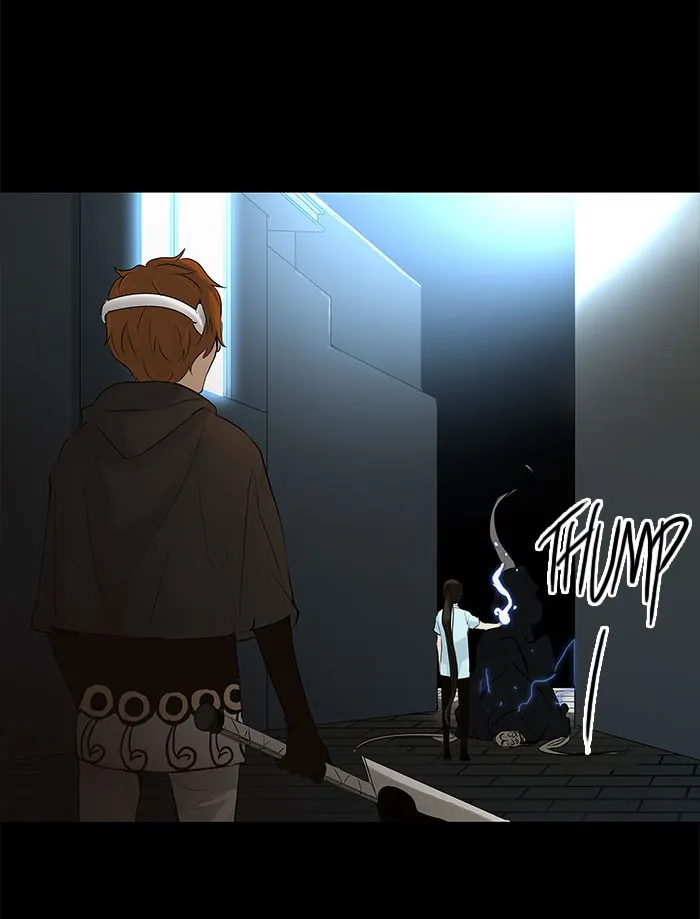 Tower Of God Chapter 137 Image 27