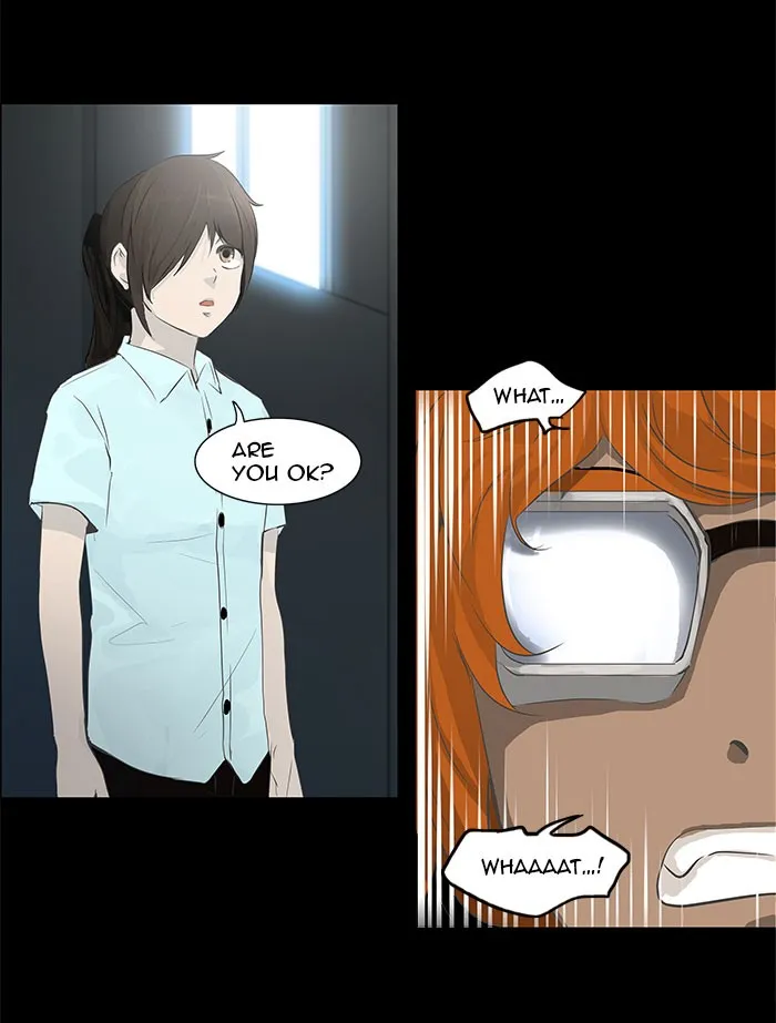 Tower Of God Chapter 137 Image 29