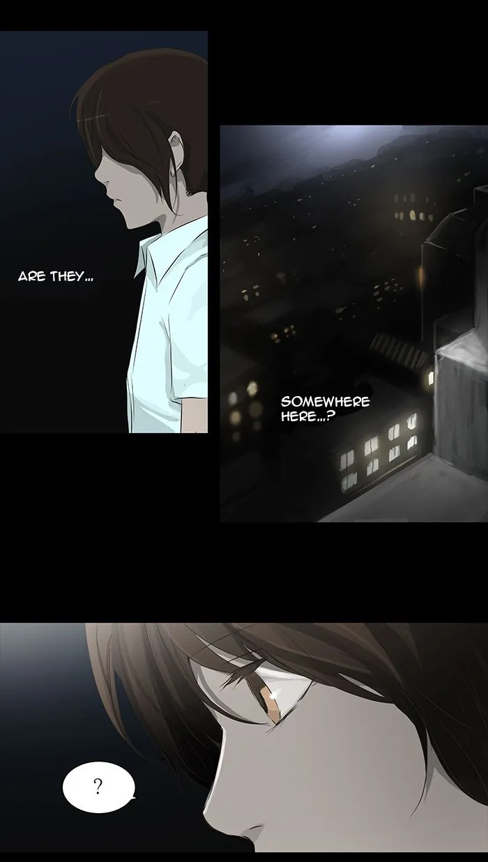 Tower Of God Chapter 137 Image 3