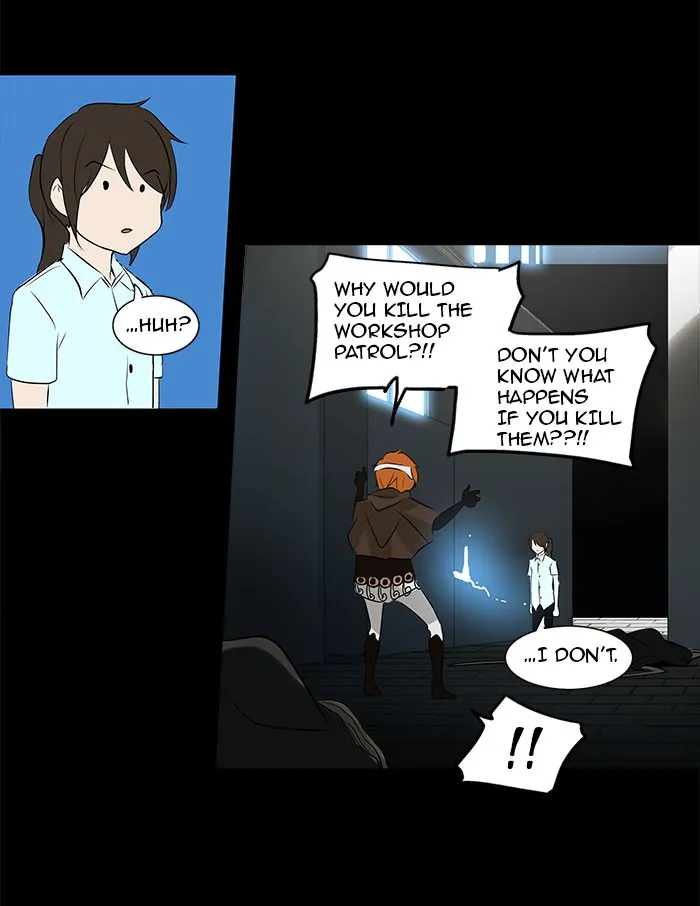 Tower Of God Chapter 137 Image 33