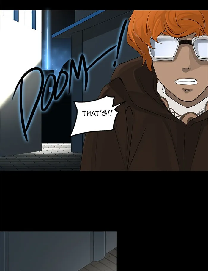 Tower Of God Chapter 137 Image 35