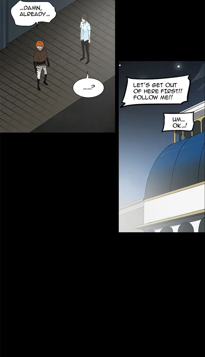 Tower Of God Chapter 137 Image 37