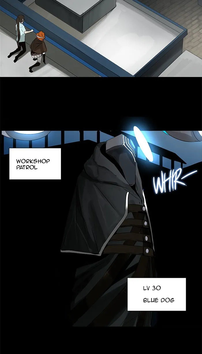 Tower Of God Chapter 137 Image 41