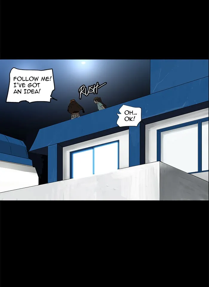 Tower Of God Chapter 137 Image 47