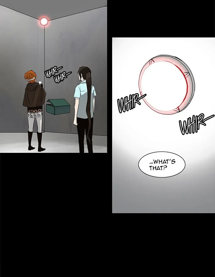 Tower Of God Chapter 137 Image 55