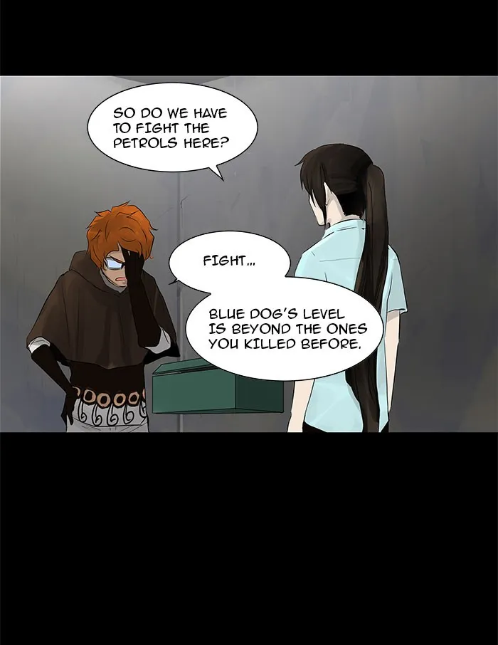 Tower Of God Chapter 137 Image 59