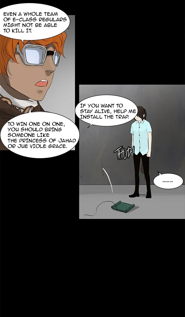 Tower Of God Chapter 137 Image 61