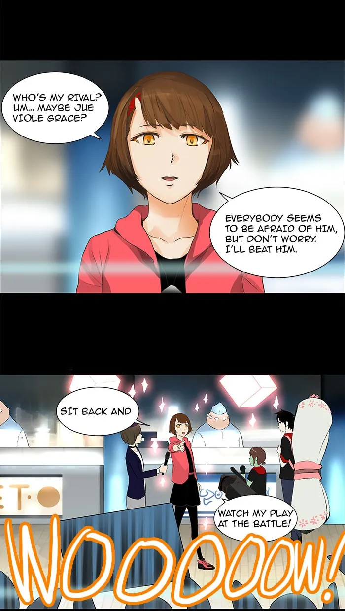 Tower Of God Chapter 137 Image 65