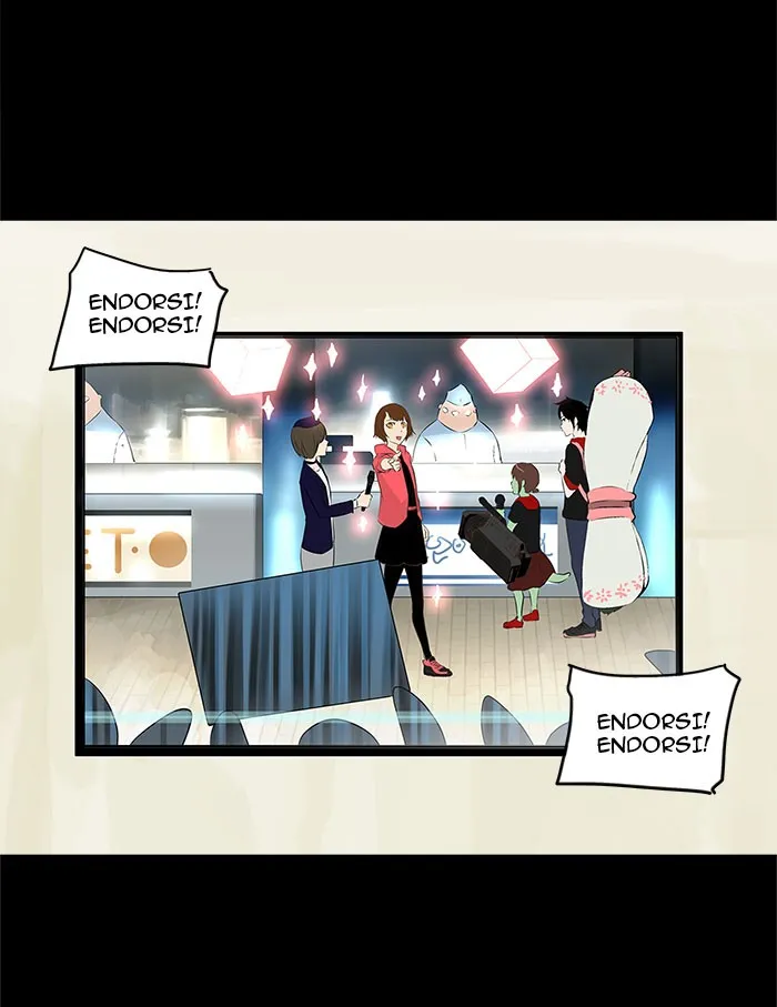 Tower Of God Chapter 137 Image 67