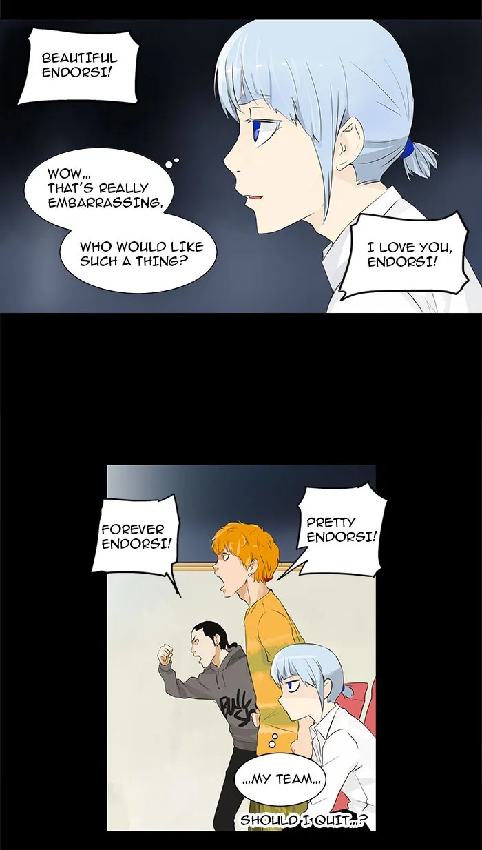 Tower Of God Chapter 137 Image 69