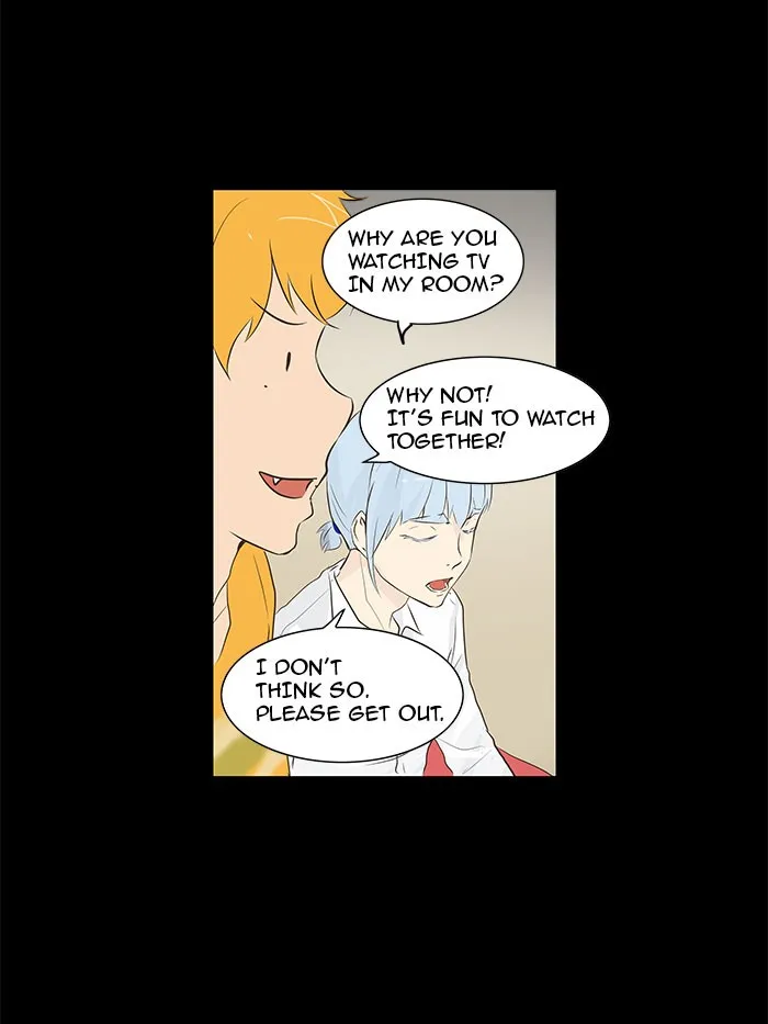 Tower Of God Chapter 137 Image 71