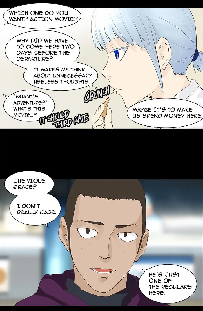 Tower Of God Chapter 137 Image 77