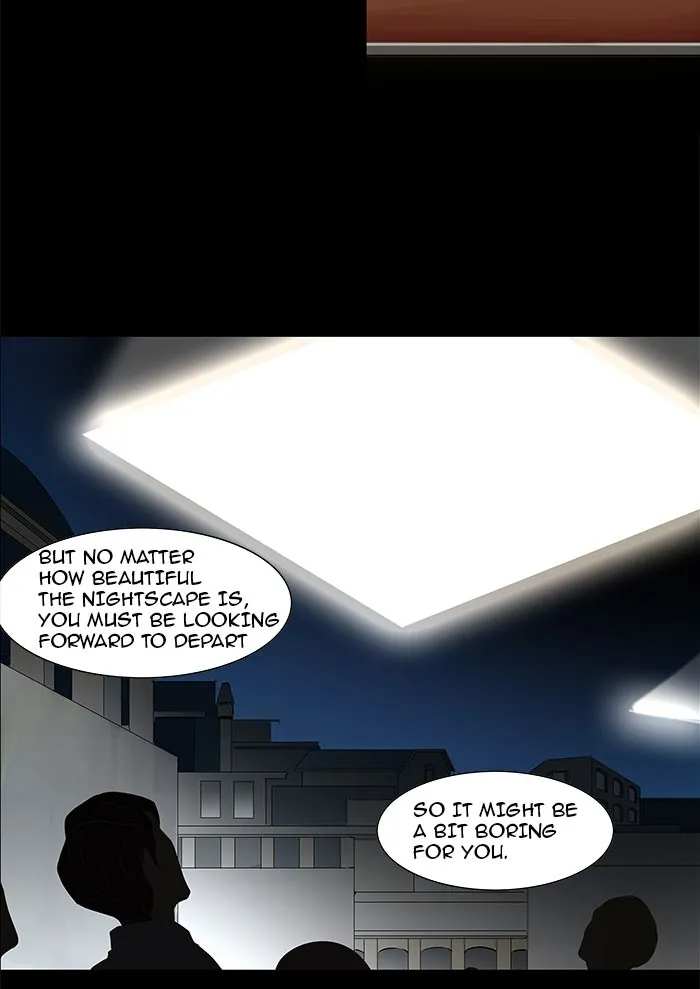 Tower Of God Chapter 137 Image 88