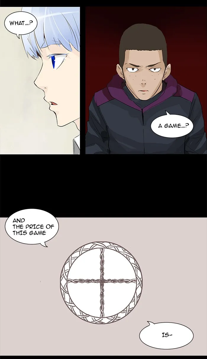 Tower Of God Chapter 137 Image 91