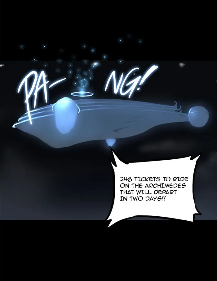 Tower Of God Chapter 137 Image 93