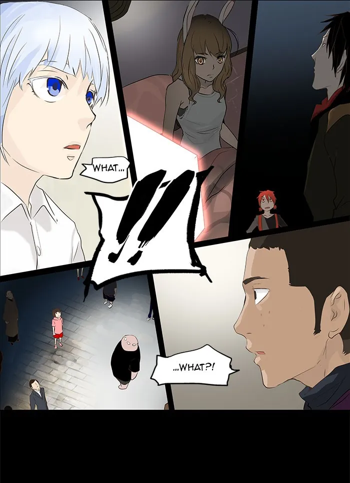 Tower Of God Chapter 137 Image 95