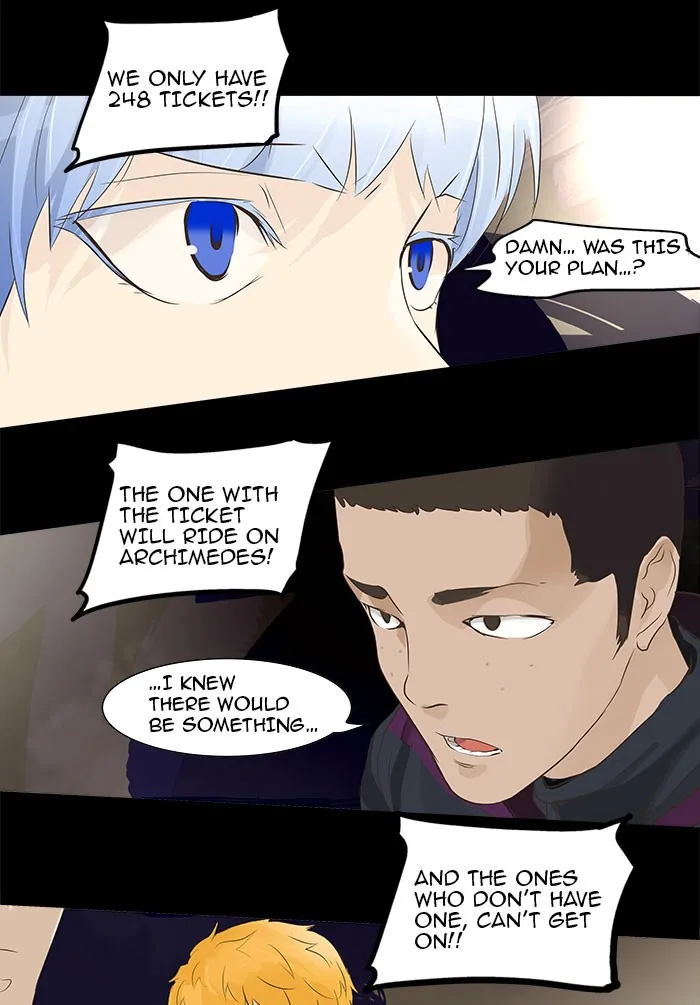 Tower Of God Chapter 137 Image 97