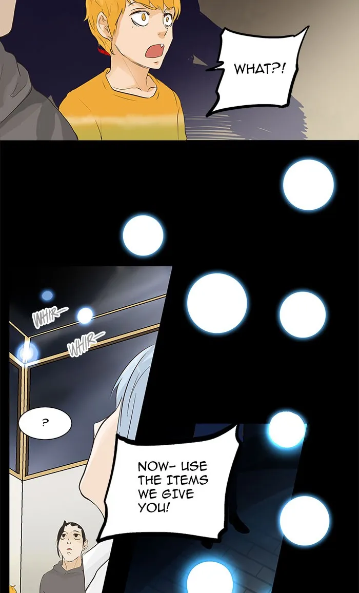 Tower Of God Chapter 137 Image 99