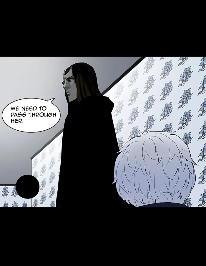 Tower Of God Chapter 139 Image 22