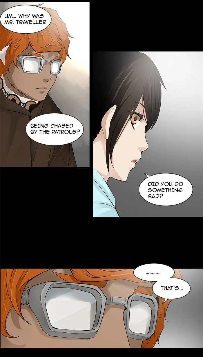 Tower Of God Chapter 139 Image 36