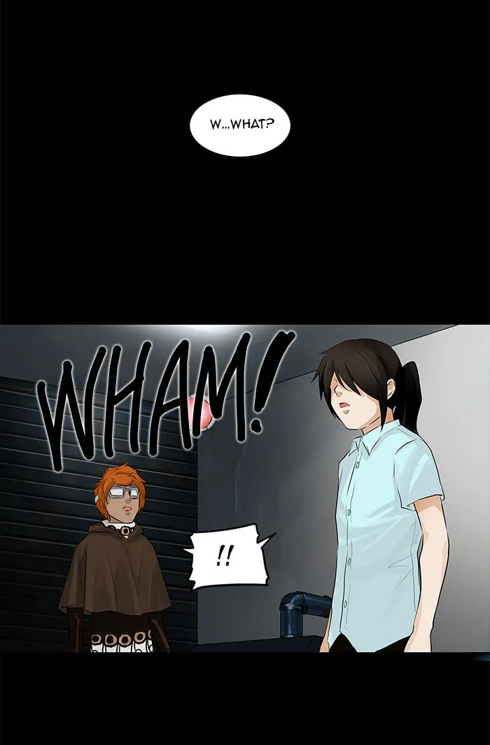 Tower Of God Chapter 139 Image 44