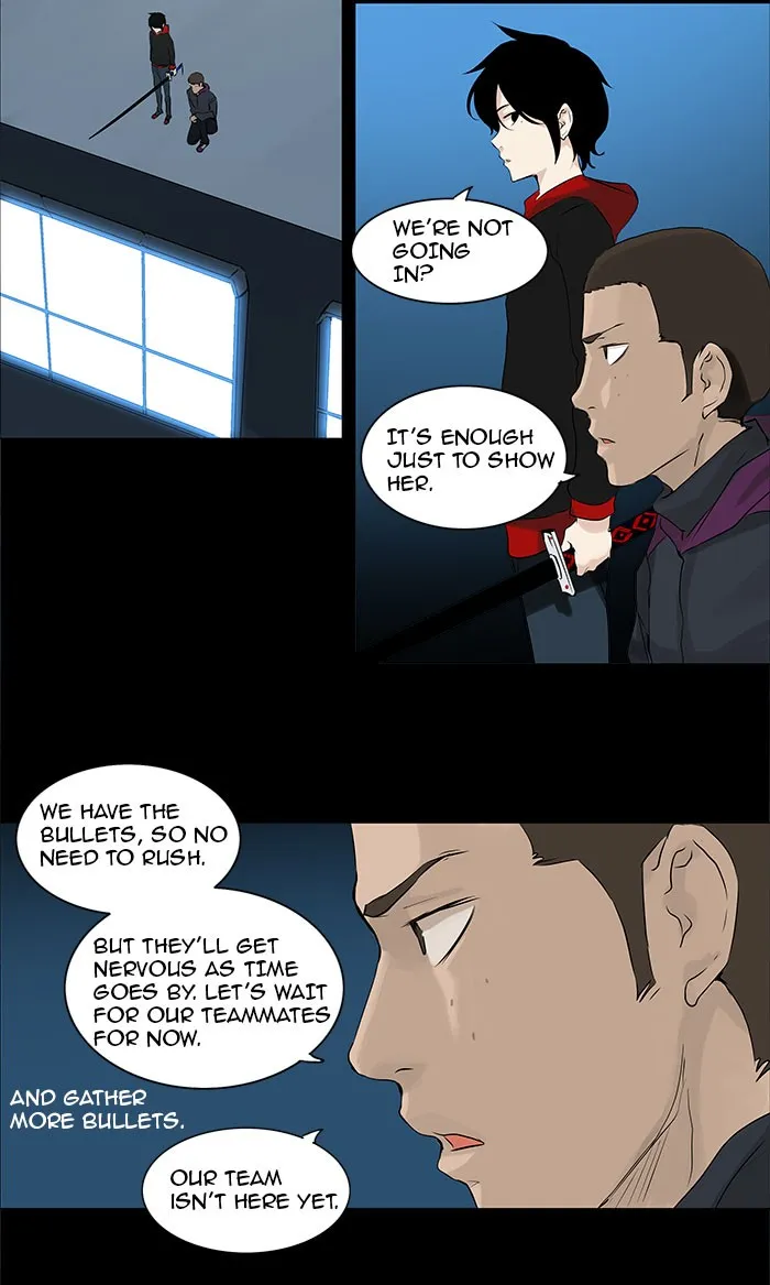 Tower Of God Chapter 139 Image 6