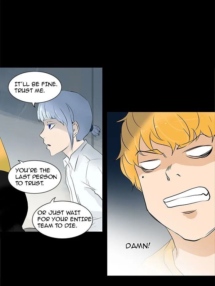 Tower Of God Chapter 139 Image 91