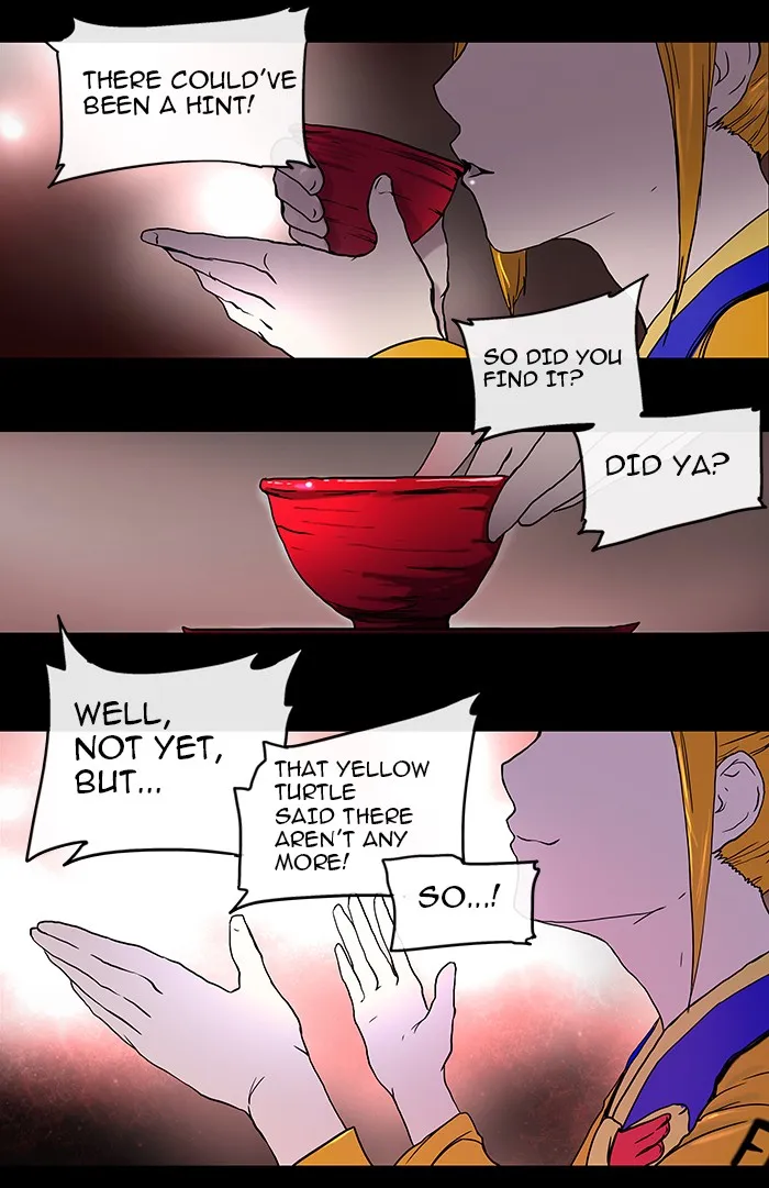 Tower Of God Chapter 14 Image 6