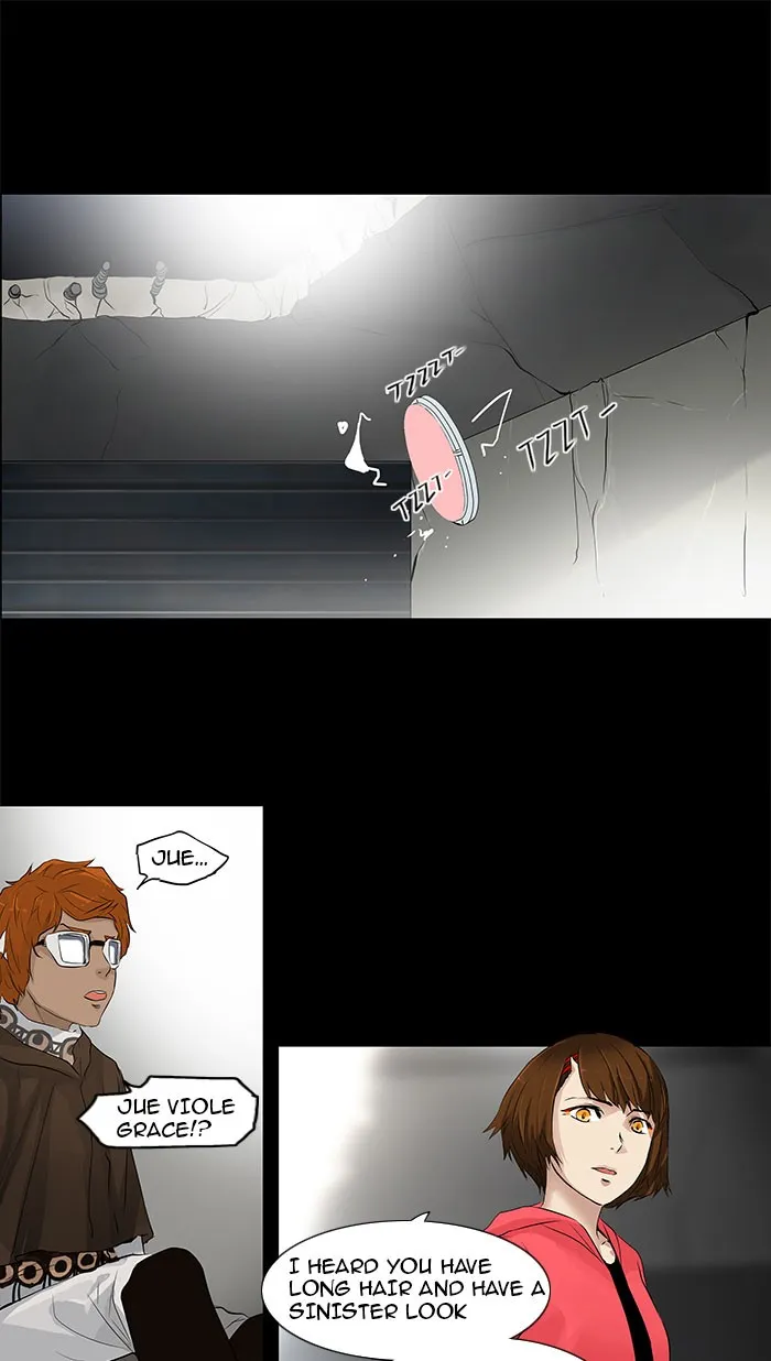 Tower Of God Chapter 140 Image 1