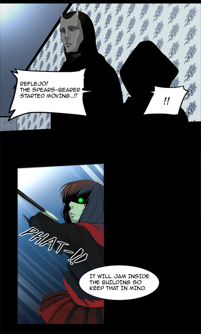 Tower Of God Chapter 140 Image 101