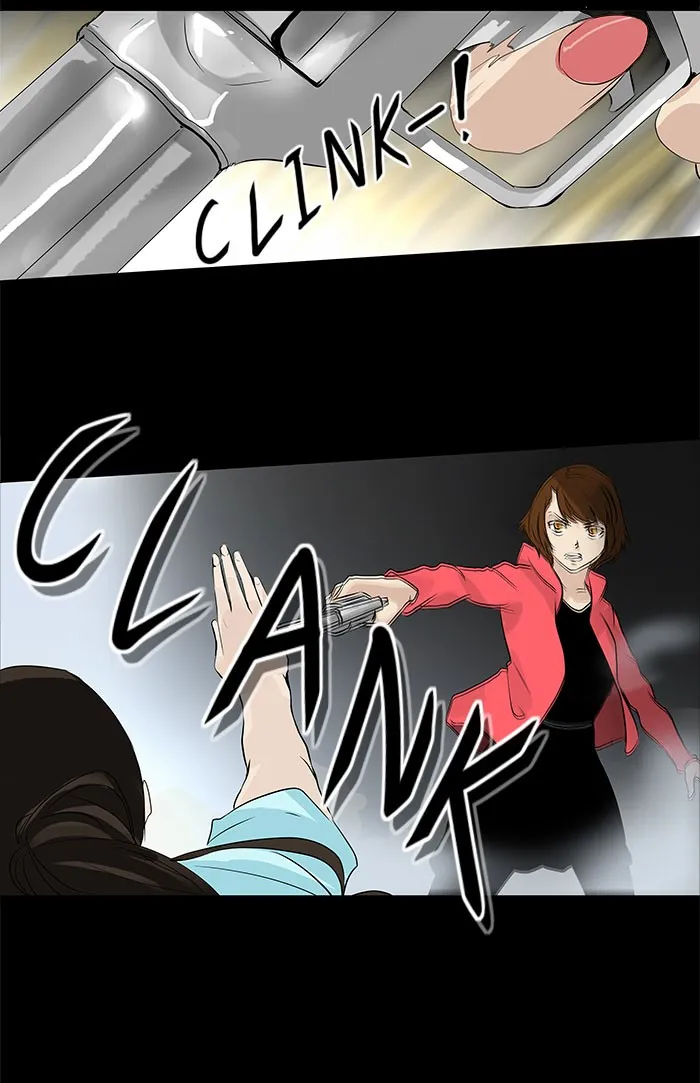 Tower Of God Chapter 140 Image 11