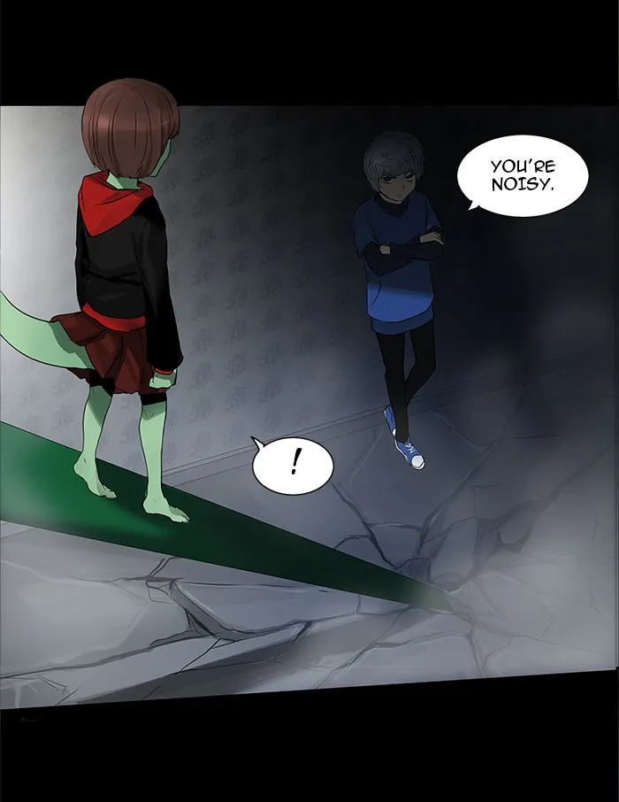 Tower Of God Chapter 140 Image 111