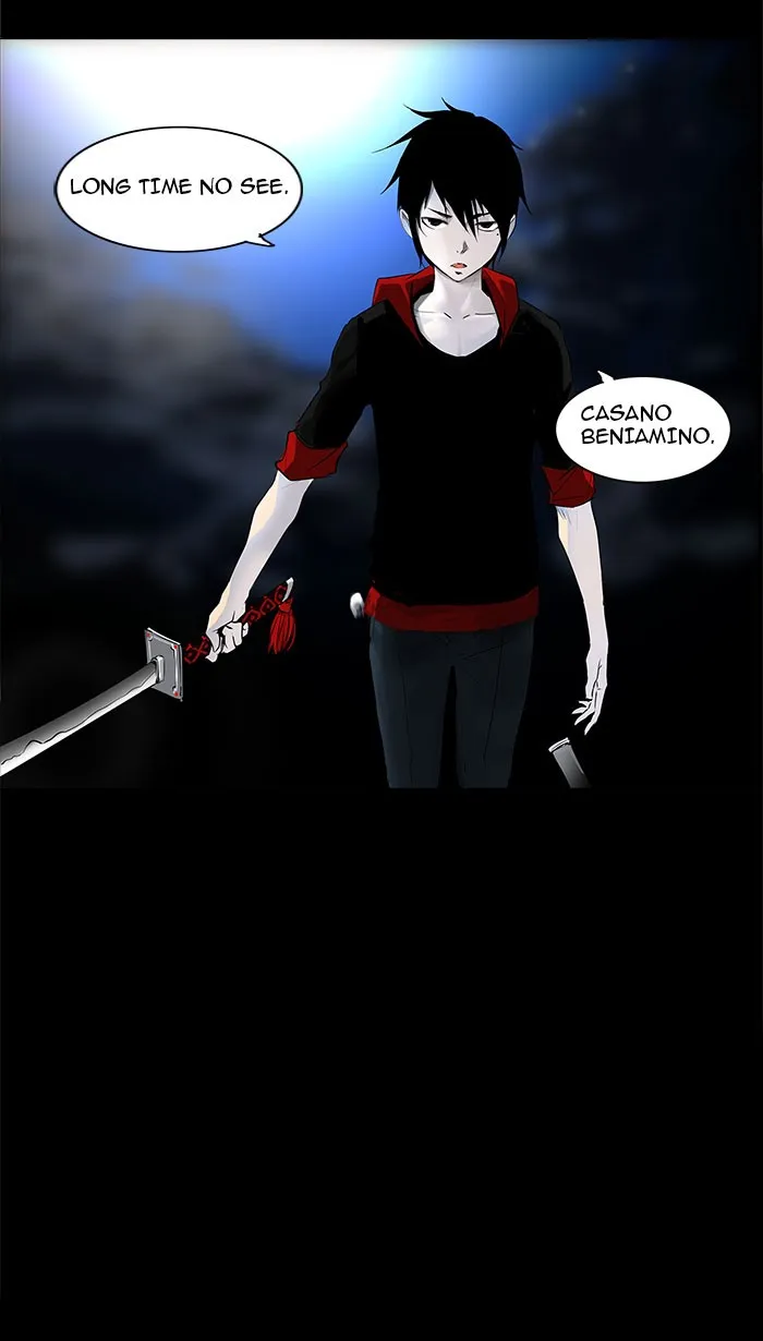 Tower Of God Chapter 140 Image 120