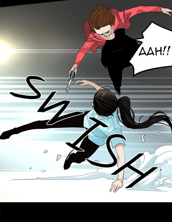 Tower Of God Chapter 140 Image 15