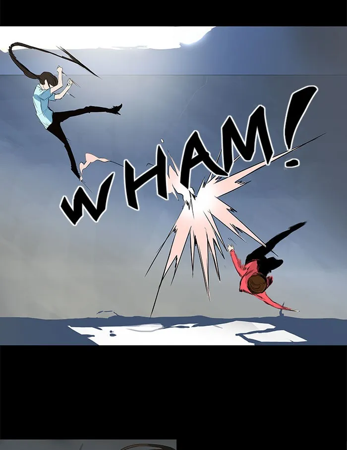 Tower Of God Chapter 140 Image 19