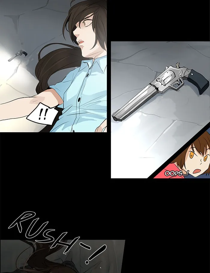 Tower Of God Chapter 140 Image 21