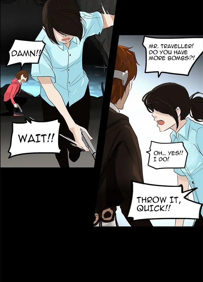 Tower Of God Chapter 140 Image 23