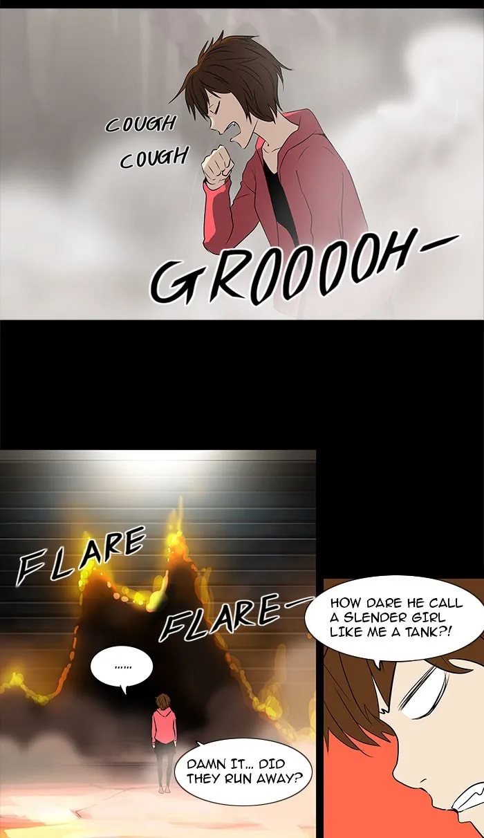 Tower Of God Chapter 140 Image 29