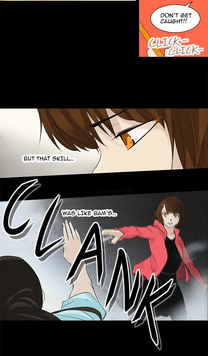 Tower Of God Chapter 140 Image 31