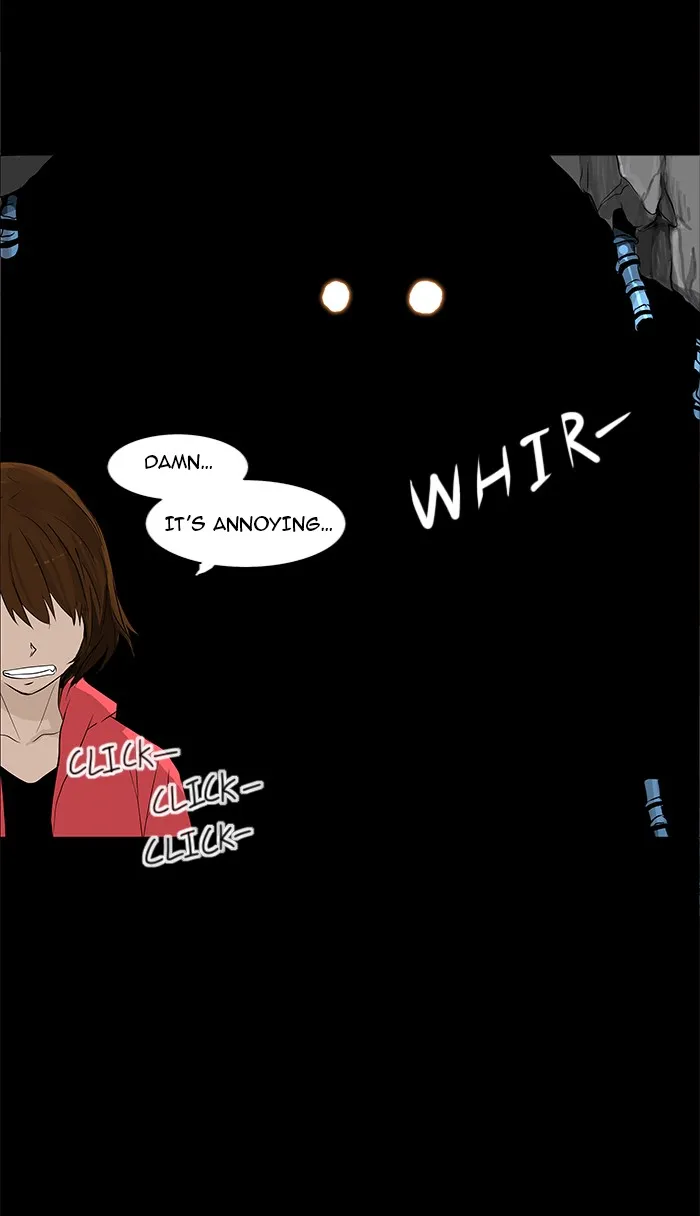 Tower Of God Chapter 140 Image 33