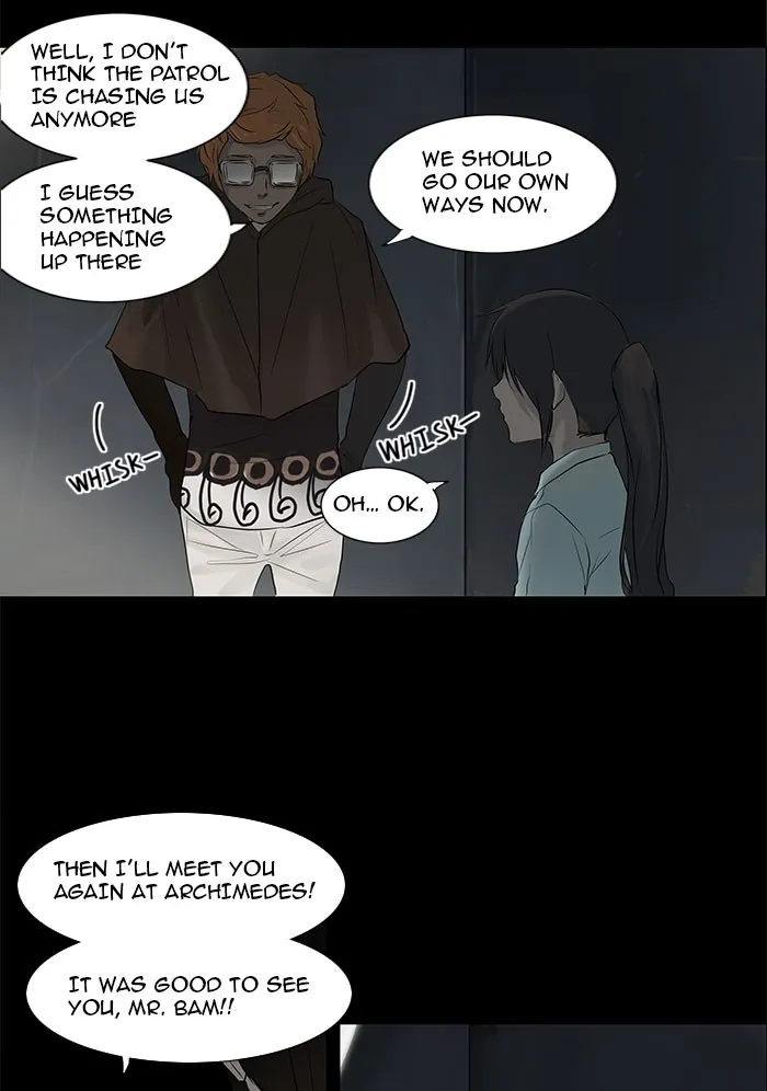 Tower Of God Chapter 140 Image 39